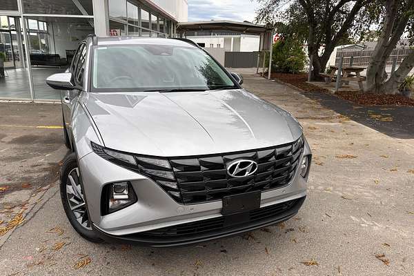 2022 Hyundai Tucson Elite NX4.V1