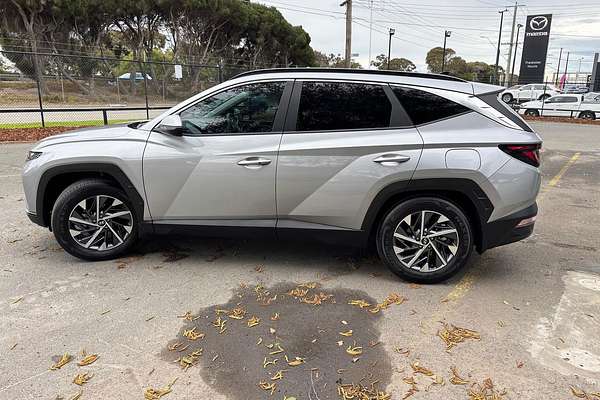 2022 Hyundai Tucson Elite NX4.V1