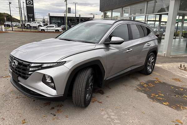 2022 Hyundai Tucson Elite NX4.V1