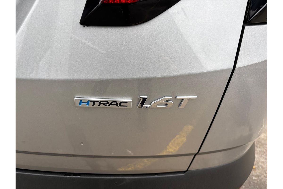 2022 Hyundai Tucson Elite NX4.V1