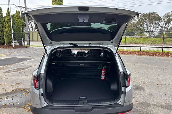 2022 Hyundai Tucson Elite NX4.V1