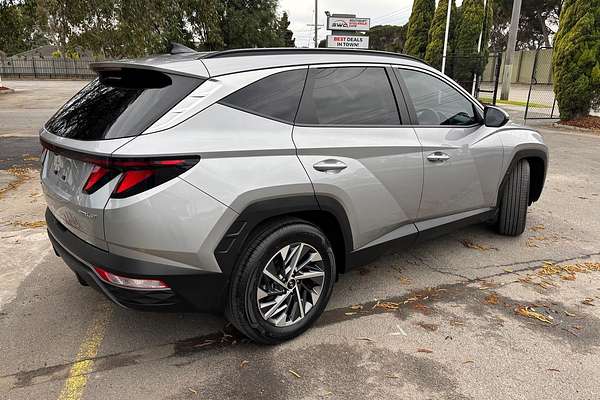 2022 Hyundai Tucson Elite NX4.V1