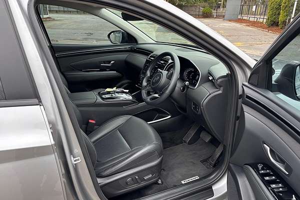2022 Hyundai Tucson Elite NX4.V1