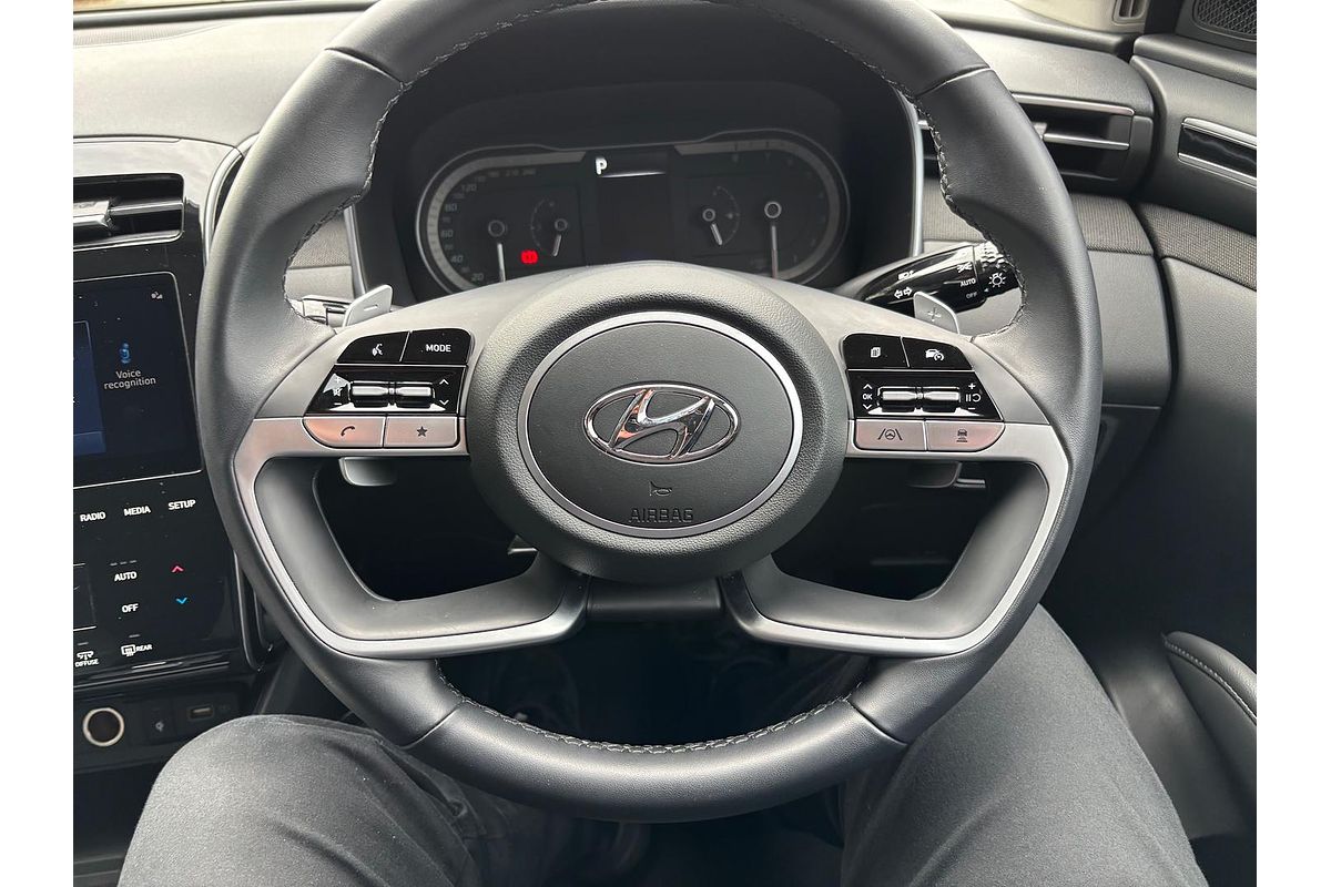 2022 Hyundai Tucson Elite NX4.V1