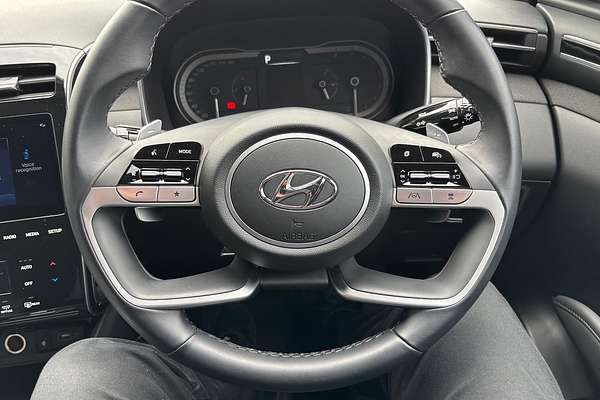 2022 Hyundai Tucson Elite NX4.V1