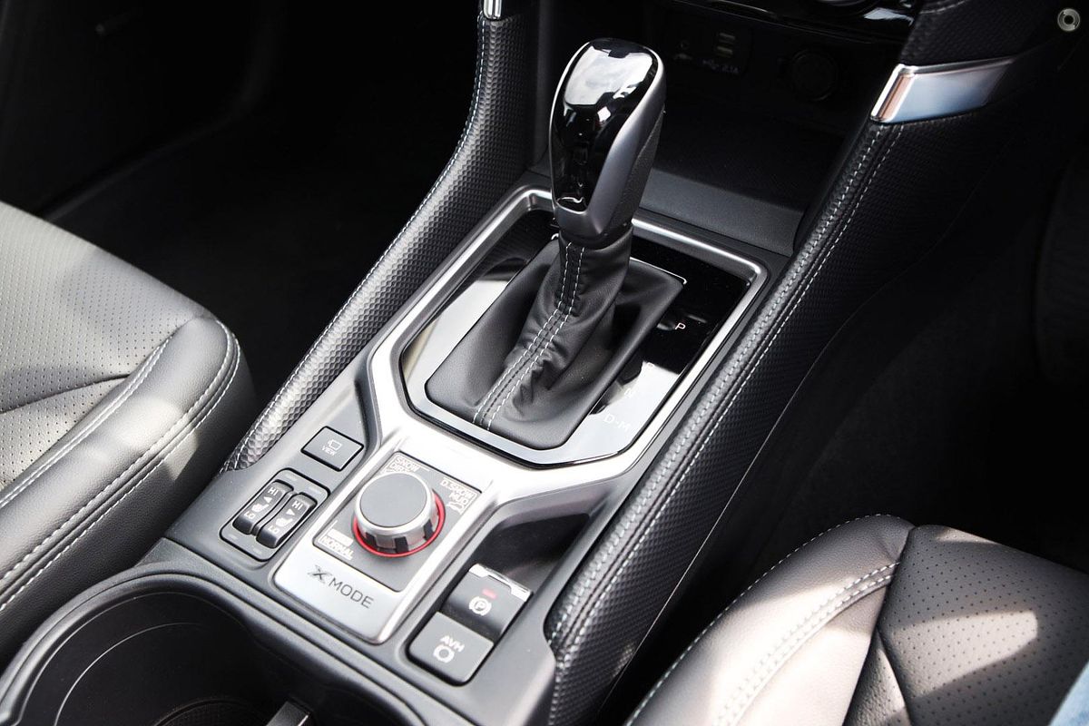 2024 Subaru Forester 2.5i-S S5