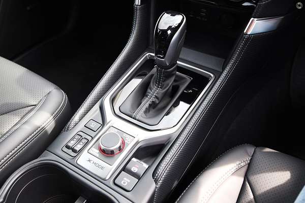 2024 Subaru Forester 2.5i-S S5