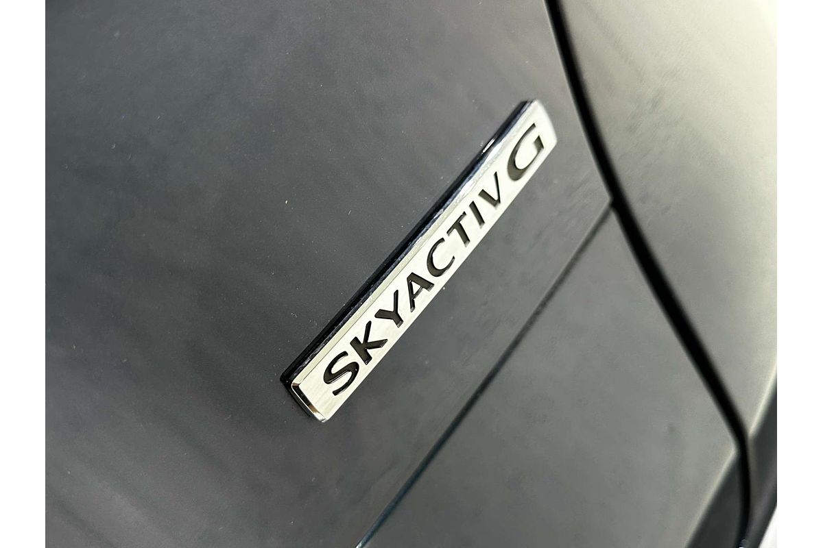2022 Mazda CX-30 G25 Touring DM Series