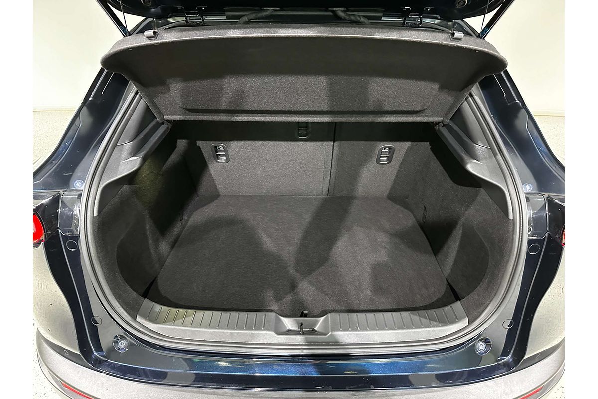 2022 Mazda CX-30 G25 Touring DM Series