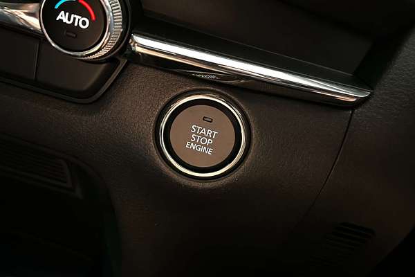 2022 Mazda CX-30 G25 Touring DM Series