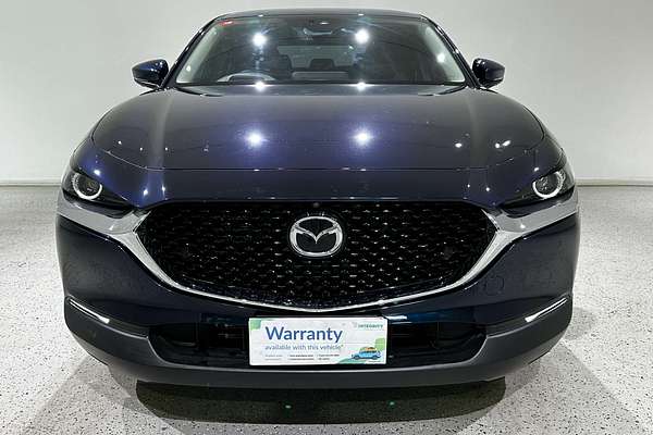 2022 Mazda CX-30 G25 Touring DM Series