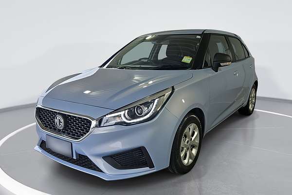 2024 MG MG3 Core