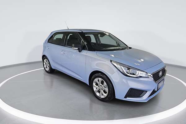2024 MG MG3 Core