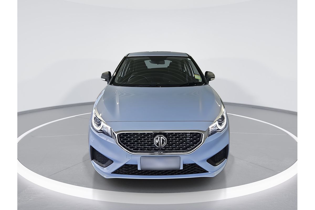 2024 MG MG3 Core