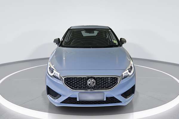 2024 MG MG3 Core