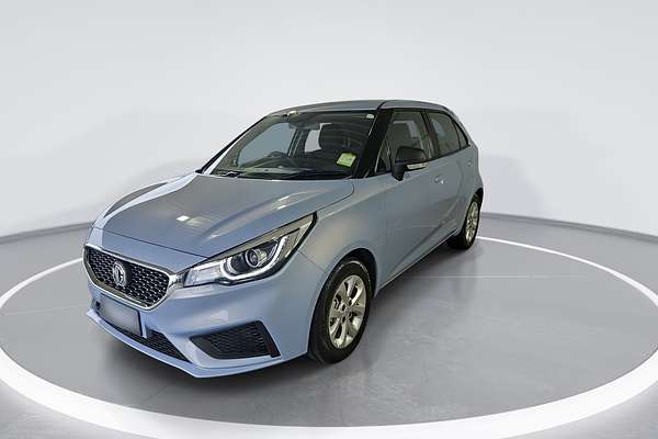 2024 MG MG3 Core