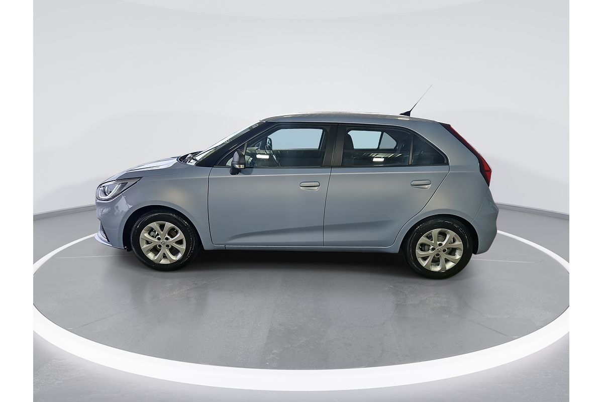 2024 MG MG3 Core