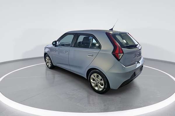 2024 MG MG3 Core