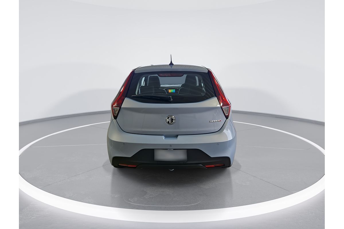 2024 MG MG3 Core