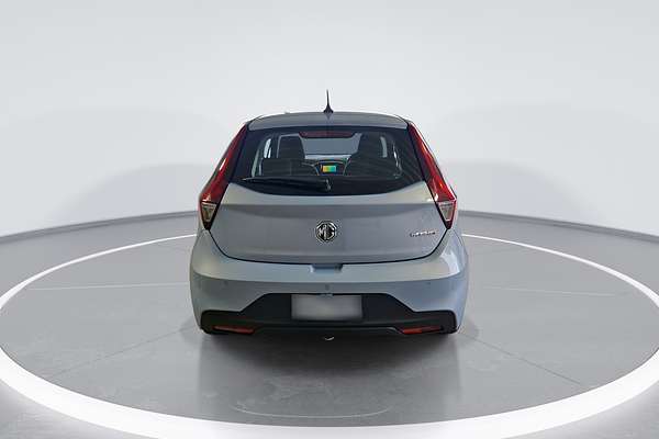 2024 MG MG3 Core
