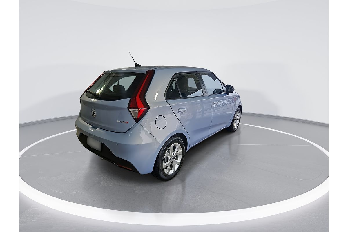 2024 MG MG3 Core