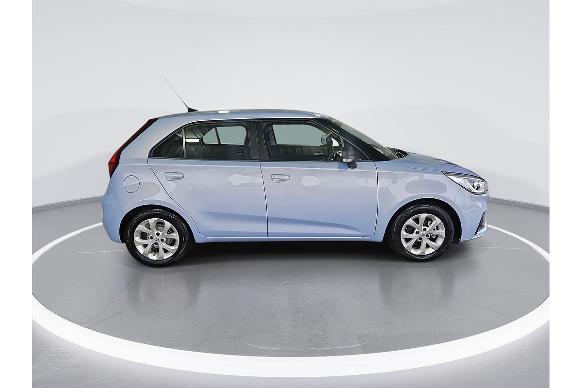 2024 MG MG3 Core