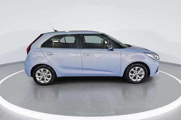 2024 MG MG3 Core