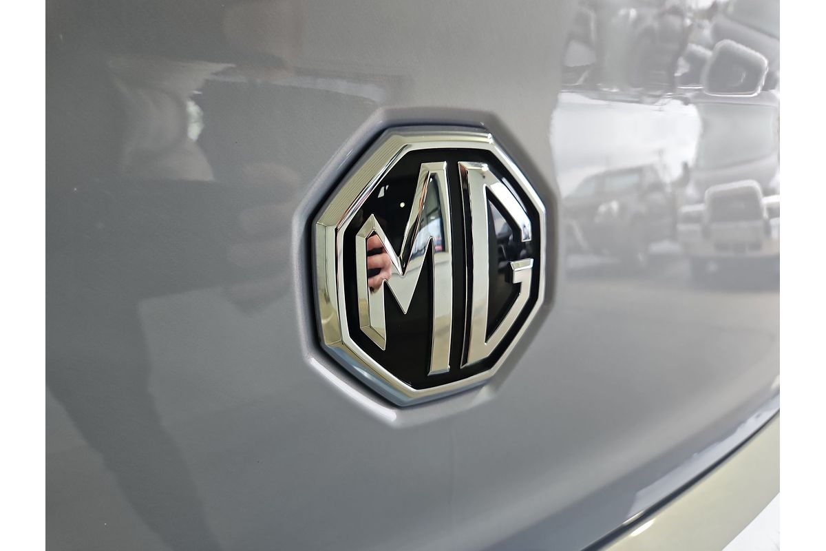 2024 MG MG3 Core