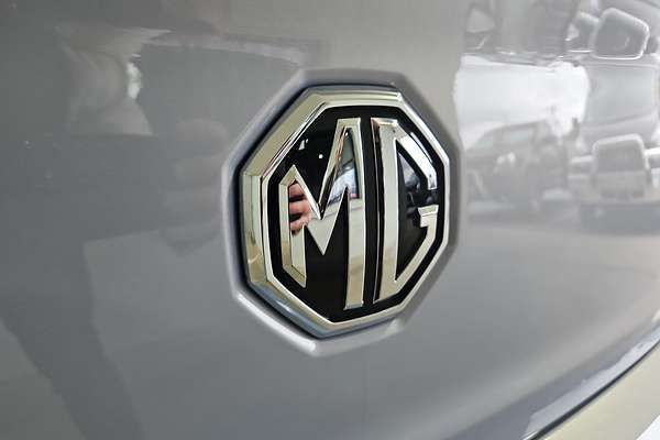 2024 MG MG3 Core