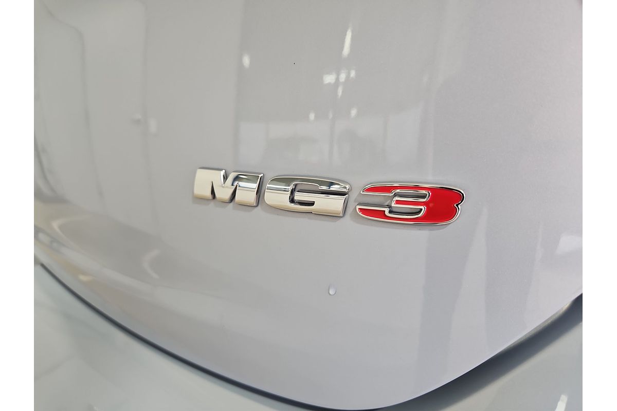 2024 MG MG3 Core