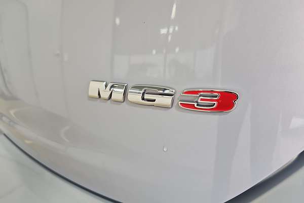 2024 MG MG3 Core