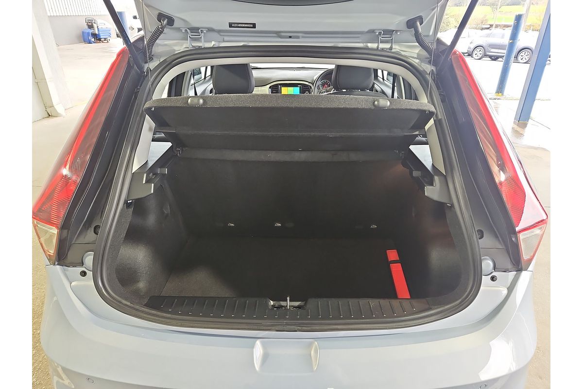 2024 MG MG3 Core