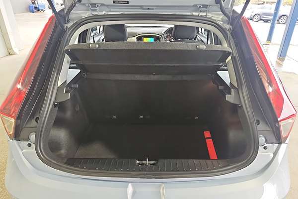 2024 MG MG3 Core