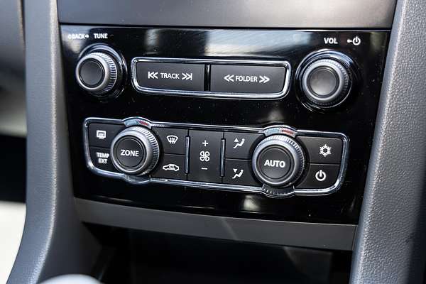 2013 Holden Ute SS V Z Series VE Series II Rear Wheel Drive