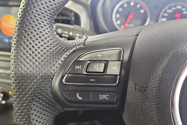 2024 MG MG3 Core