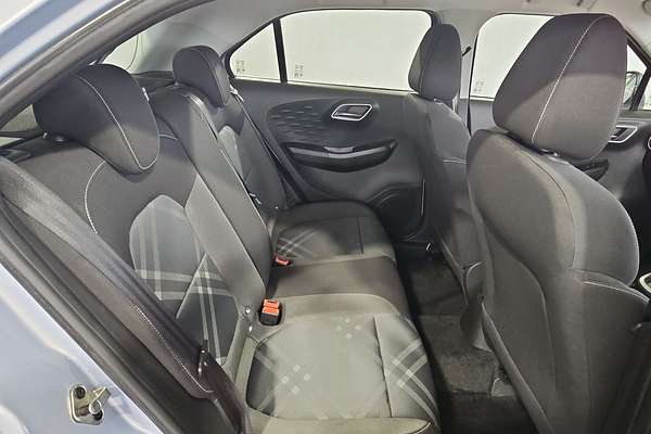 2024 MG MG3 Core