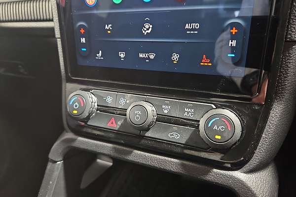 2023 Ford Ranger Wildtrak 4X4 3.0L