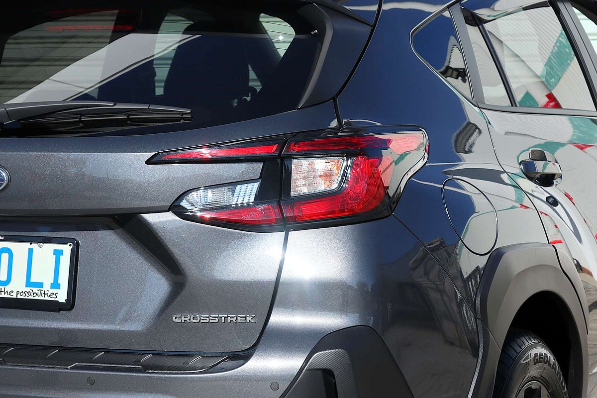 2023 Subaru Crosstrek 2.0L G6X