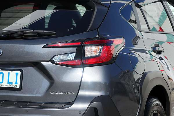 2023 Subaru Crosstrek 2.0L G6X
