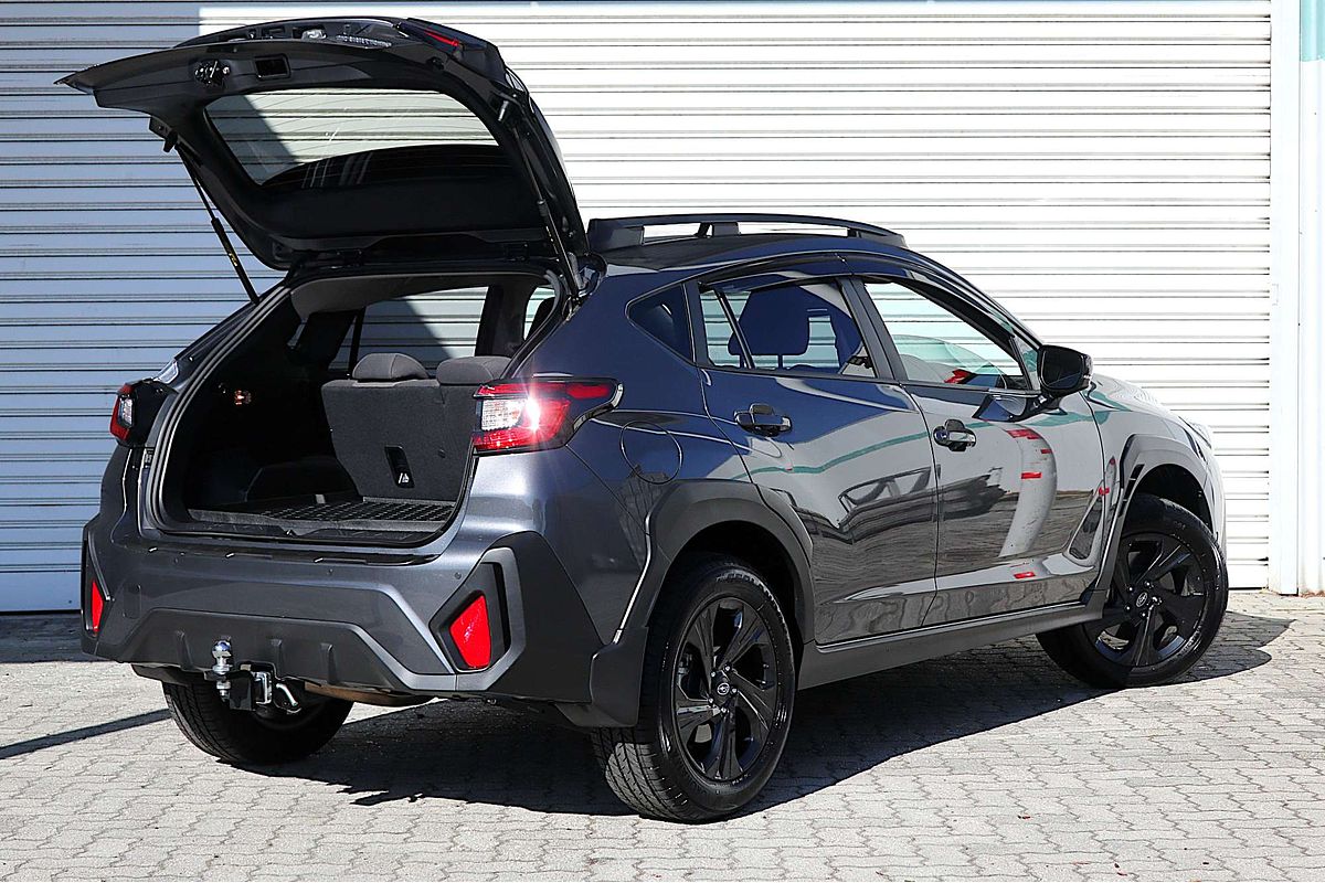 2023 Subaru Crosstrek 2.0L G6X