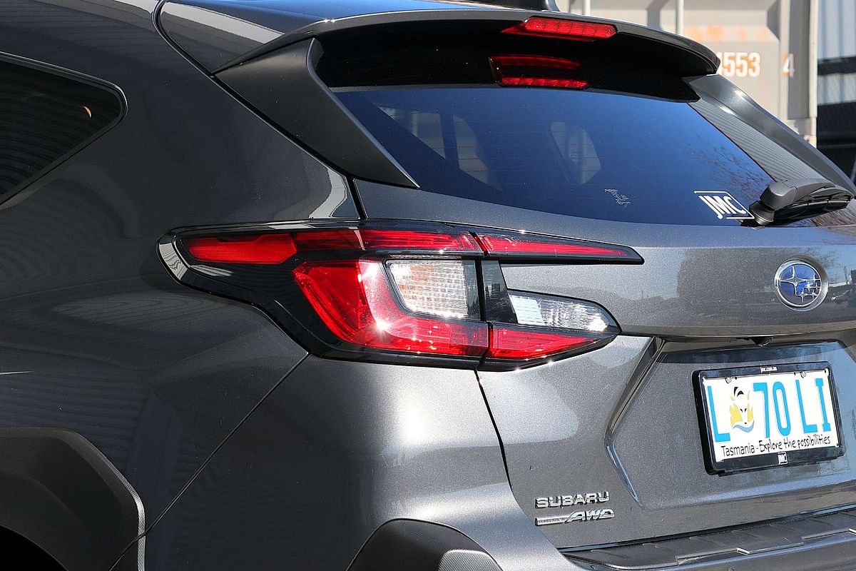 2023 Subaru Crosstrek 2.0L G6X