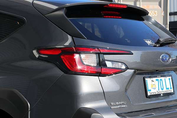 2023 Subaru Crosstrek 2.0L G6X