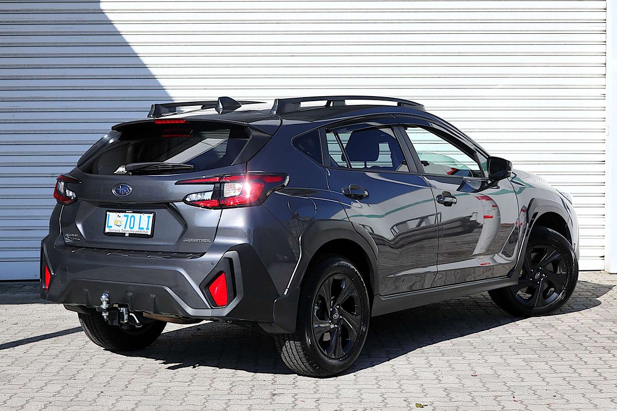 2023 Subaru Crosstrek 2.0L G6X