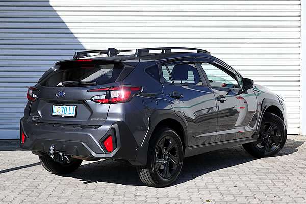 2023 Subaru Crosstrek 2.0L G6X