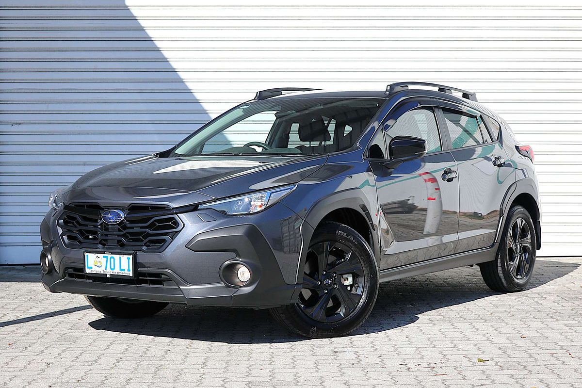 2023 Subaru Crosstrek 2.0L G6X