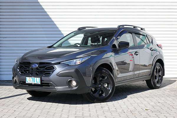 2023 Subaru Crosstrek 2.0L G6X