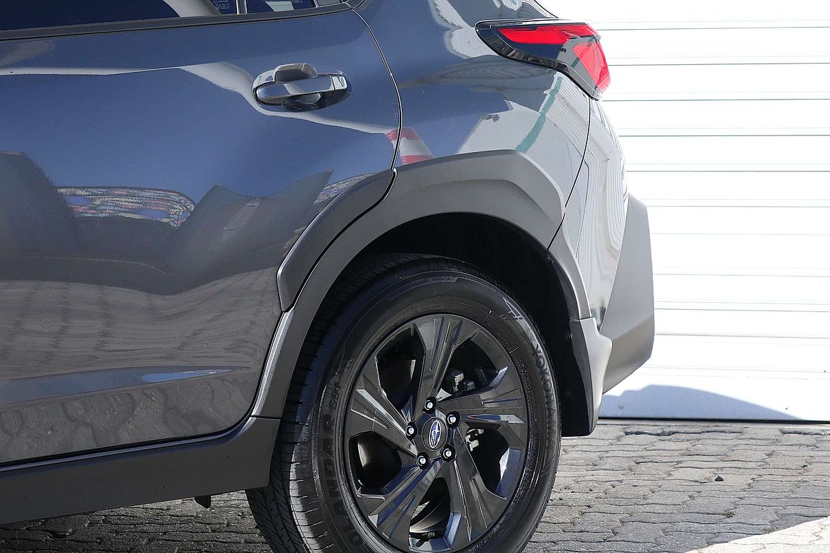 2023 Subaru Crosstrek 2.0L G6X