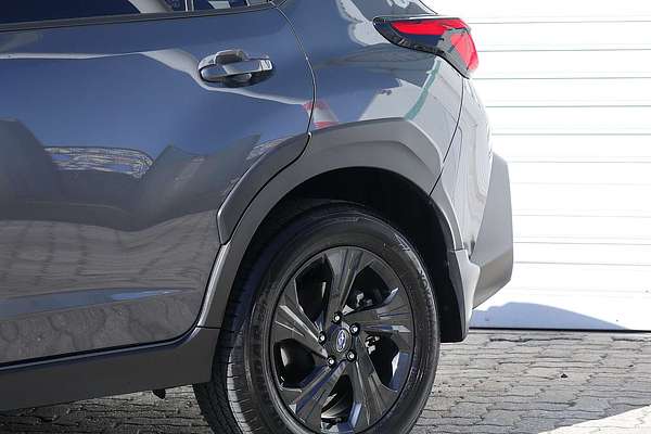 2023 Subaru Crosstrek 2.0L G6X
