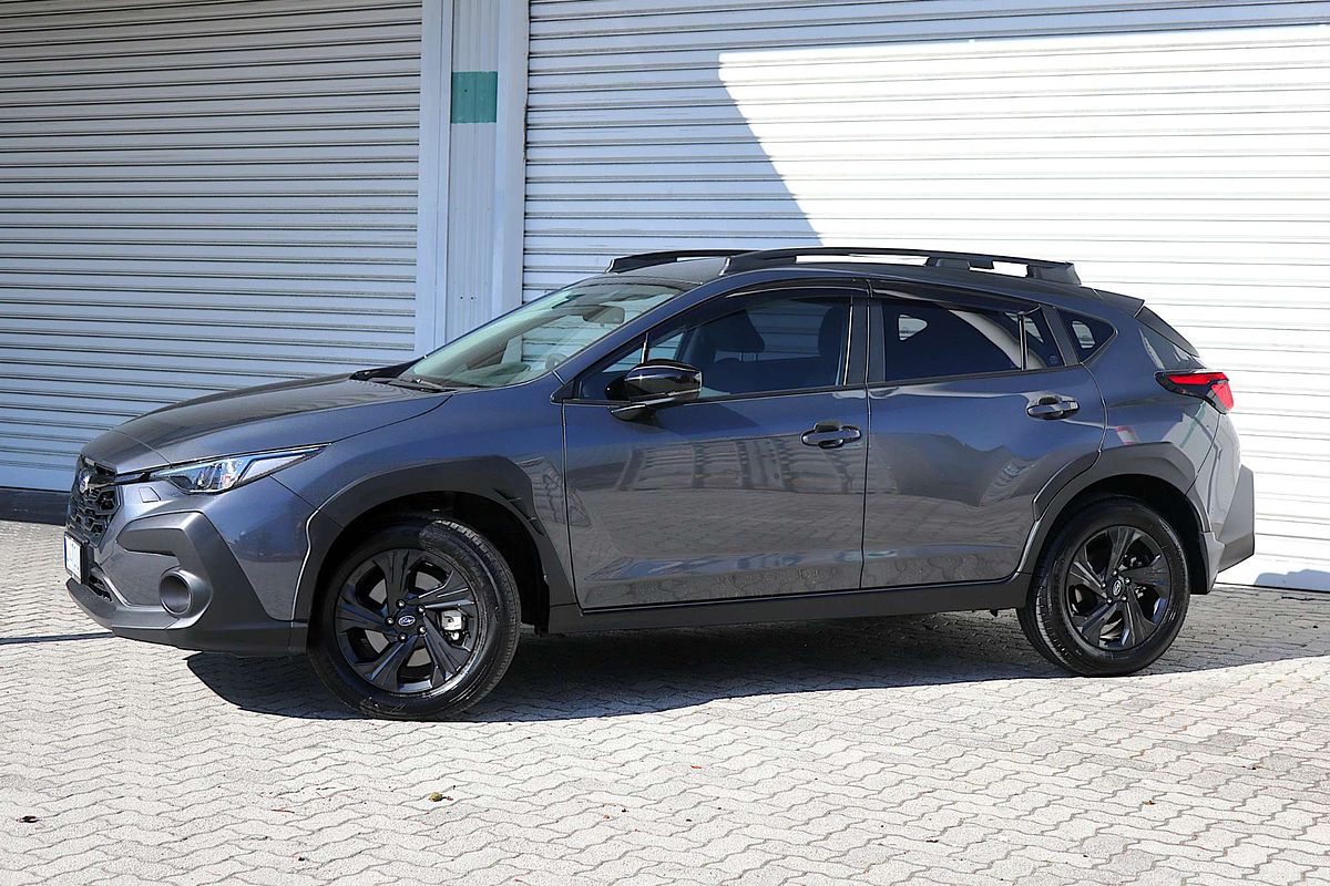 2023 Subaru Crosstrek 2.0L G6X