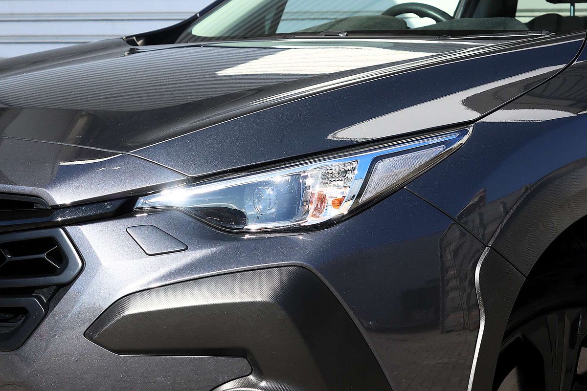 2023 Subaru Crosstrek 2.0L G6X